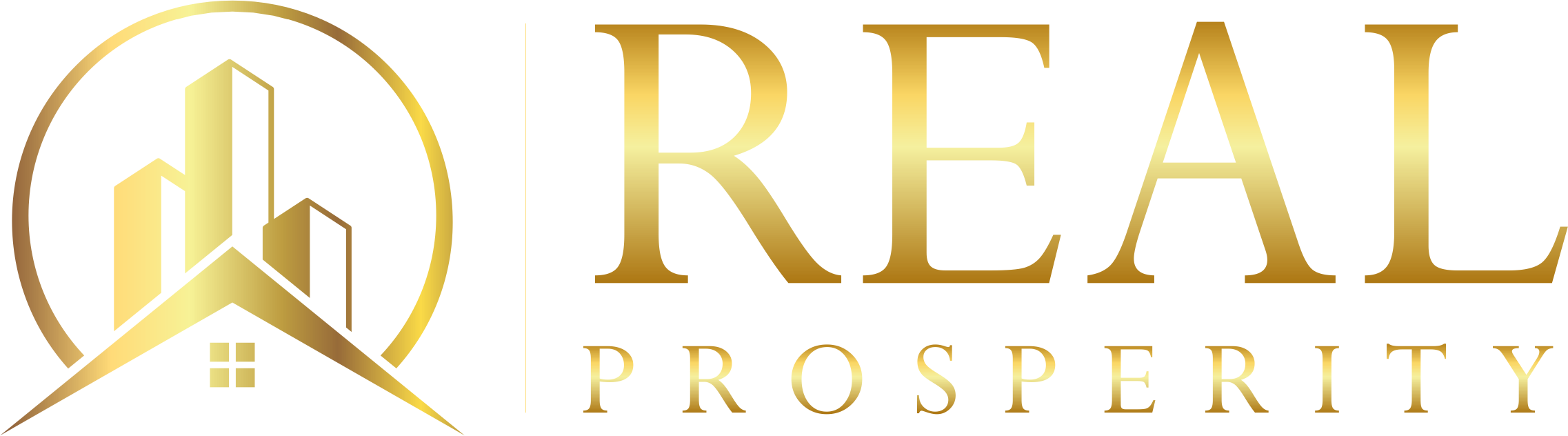 Real Prosperity Logo